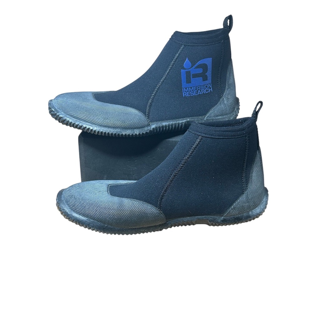 Immersion Research water shoes - Sz S (see photos)